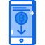 Smartphone icon 64x64
