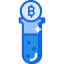 Bitcoin icon 64x64