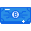 Bitcoin icon 64x64