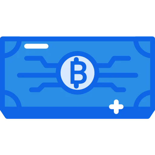 Bitcoin icon