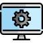 Computer icon 64x64
