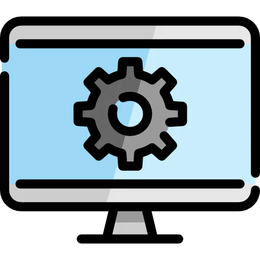 Computer іконка