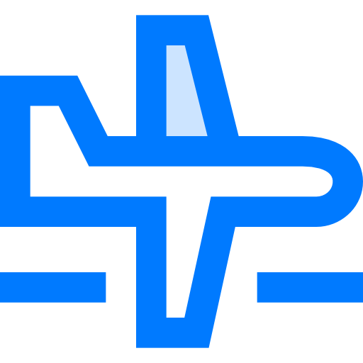 Plane icon