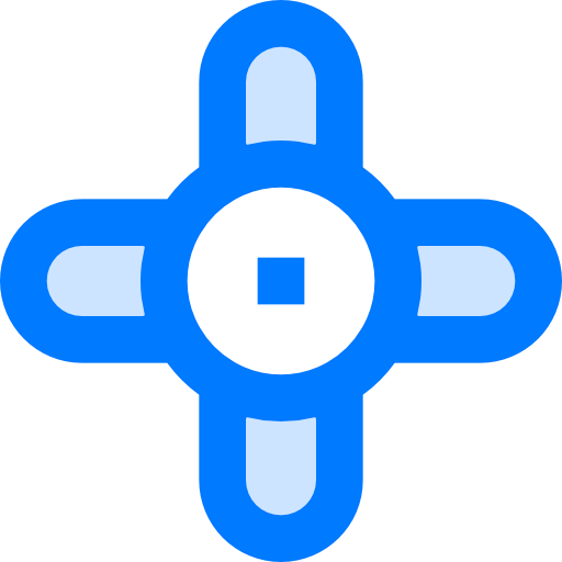 Propeller ícono