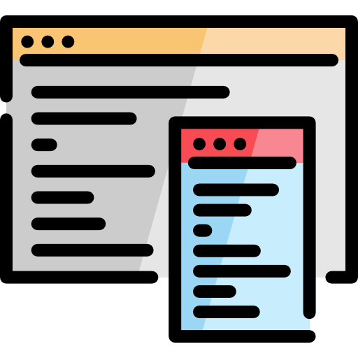 Browser icon