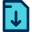 File іконка 64x64