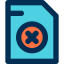 File іконка 64x64