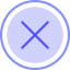 Delete Ikona 64x64