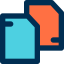 File іконка 64x64