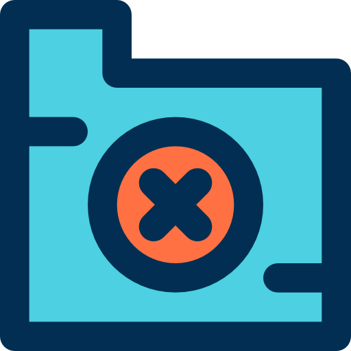 Folder icon