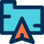Folder іконка 64x64