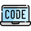 Laptop icon 64x64