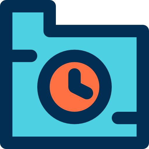 Папка иконка