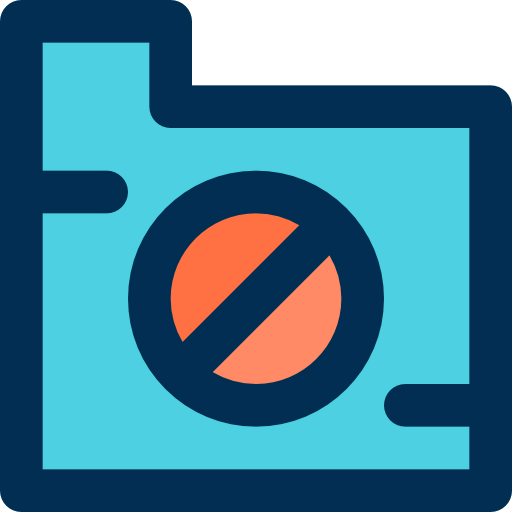 Folder icon