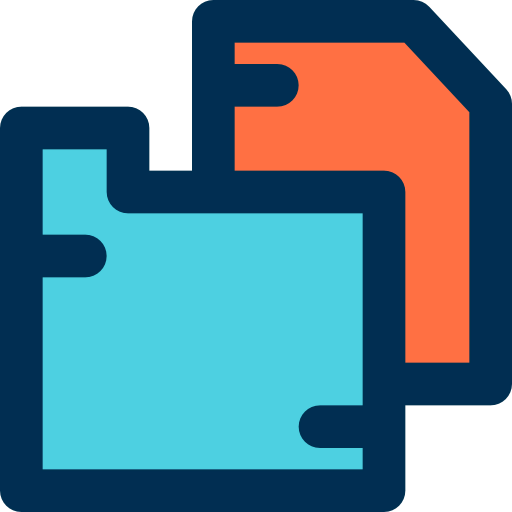 File icon