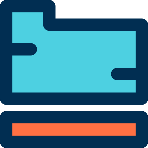 Папка иконка