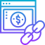 Backlink アイコン 64x64