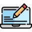 Laptop icon 64x64