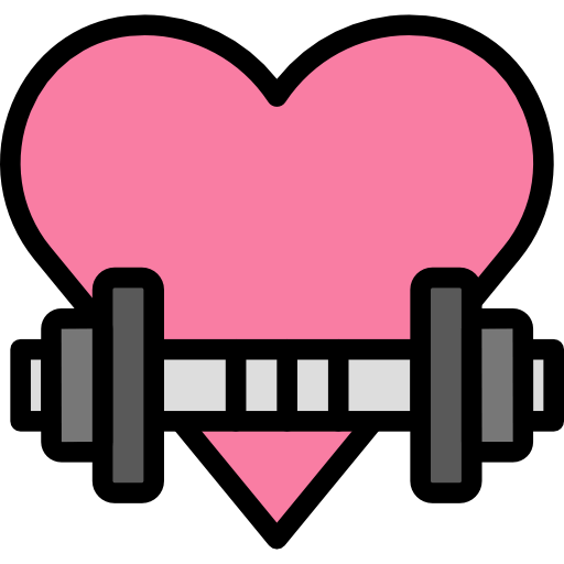 Exercise icon