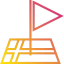 Flag Ikona 64x64