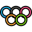 Olimpics games icon 64x64