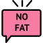 Fat icon 64x64