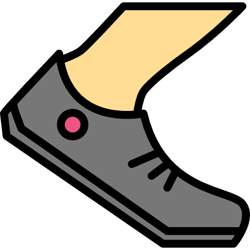 Running icon