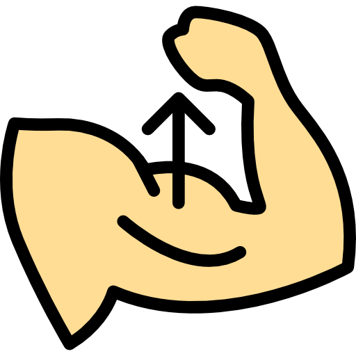 Biceps icon