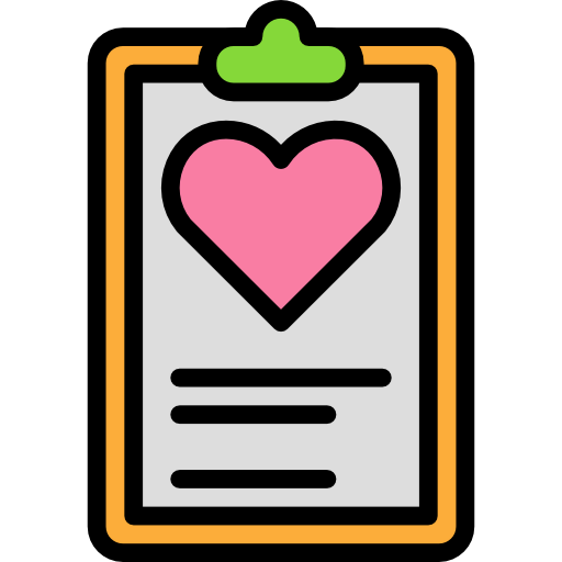 Document icon