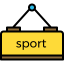 Sport icon 64x64