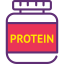 Proteins ícone 64x64