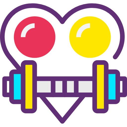 Exercise icon