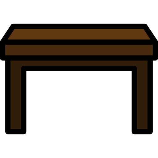 Table icon