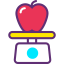 Nutrition icon 64x64
