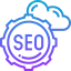 Seo アイコン 64x64