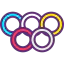 Olimpics games icon 64x64