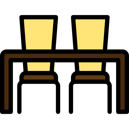 Table icon