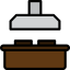 Stove icon 64x64