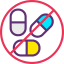 Pills icon 64x64