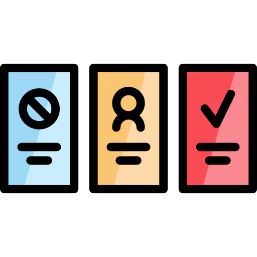 Checking icon