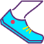Running icon 64x64