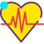 Heart icon 64x64