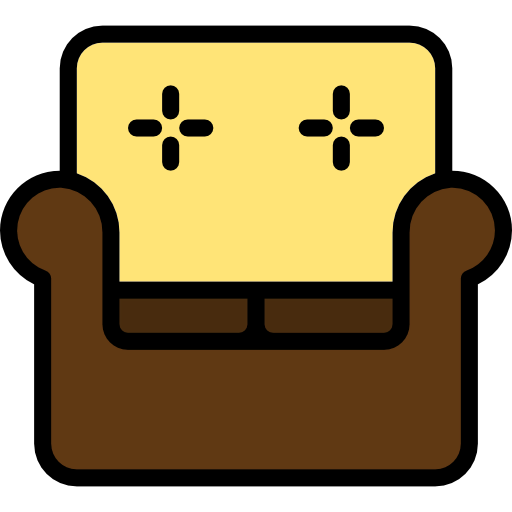 Sofa icon