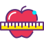 Apple icon 64x64