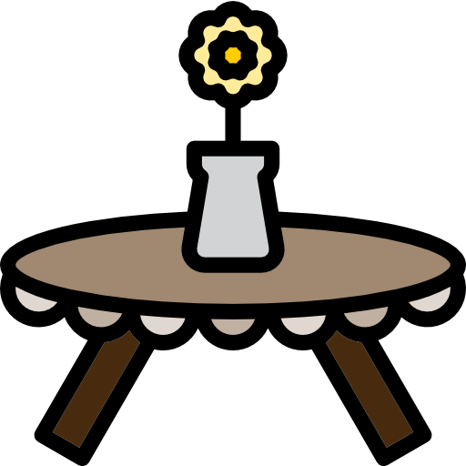 Table icon