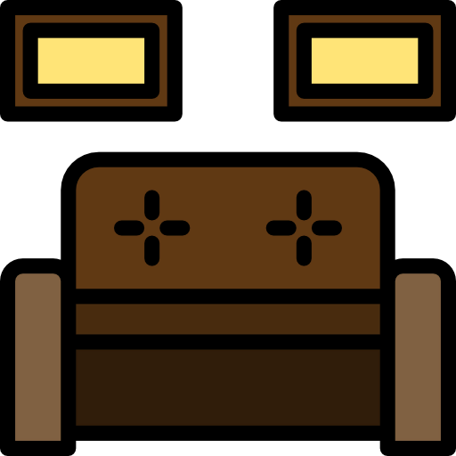 Sofa icon