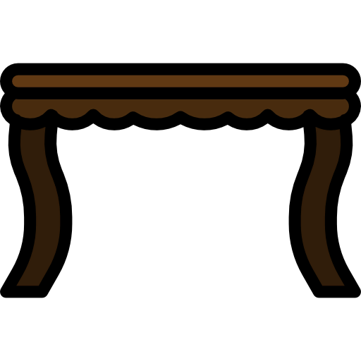 Table icon