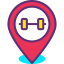 Location icon 64x64