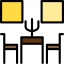 Dinner icon 64x64