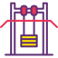 Gym icon 64x64
